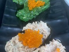 -万岁寿司(芳村店)
