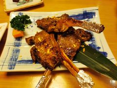 -王鼎精致料理铁板烧(世博源店)