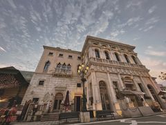 -华谊兄弟（长沙）电影小镇