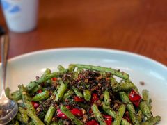 四季豆-映水芙蓉(上海万象城店)