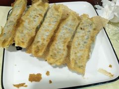 -春水锅贴·传统鲁菜(大明湖店)