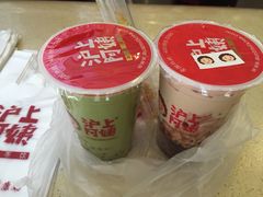 picture-沪上阿姨鲜果茶(华新大街店)