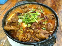 -沈妈砂锅(光华村店)