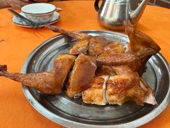 -农夫烧鸡(西江路店)