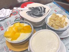 -仁信双皮奶(庙前直街店)