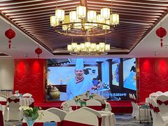 -聚春园自助餐厅(东街口店)