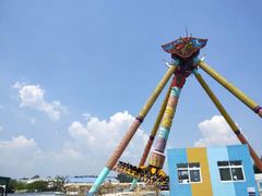 -秦皇岛乐岛海洋王国