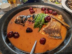 -秀儿四九城·新京菜(亚运村鸟巢店)