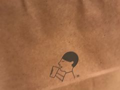 -喜茶(上海兴业太古汇店)