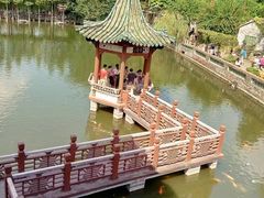 -东莞市可园博物馆