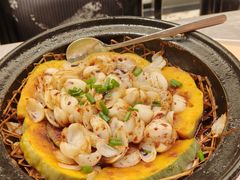 -香阁餐厅·常州菜·常州菜代表品牌(新北奥体店)