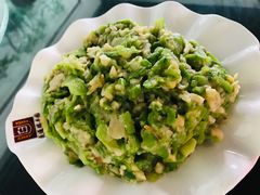 -瑞丰园庭院餐厅·白族传统家常菜