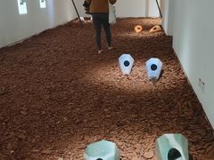 -艺仓美术馆