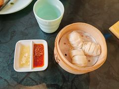 -西安饭庄·非遗陕菜(钟楼店)