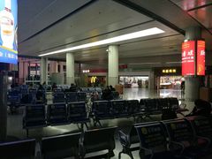 -潍坊站