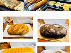 -仙峰天然面包(迎宾路店)