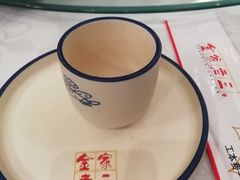-金家老三饭庄(常营店)