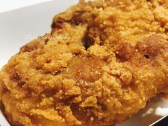 -麦当劳(南后街店)