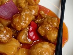 -畔山酒店中餐厅