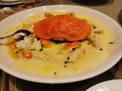 -Yan Ting 宴庭中餐厅(上海静安瑞吉酒店)