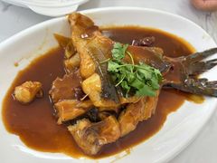 -大福鱼馆(风景区店)