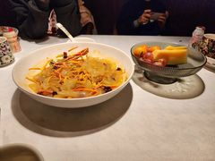 -津禧荟·酥皮烤鸭(北辰店)