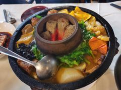 腾冲土锅子-泓0871臻选云南菜·味庄