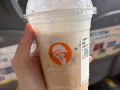 -沪上阿姨·精选茶饮(龙湖滨江天街店)