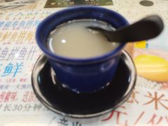 -新辉港式茶餐厅(北栅店)