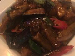 -福源酒家中餐馆