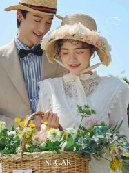 点击看大图 -今生有约婚纱摄影店(景德路店)