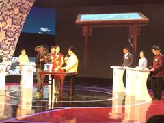 北京电视台-北京网络广播电视台