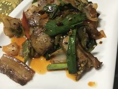 -大树餐厅(益田假日店)