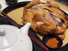 -大厨小馆(华阳城店)