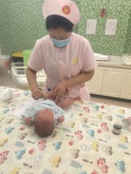 -金月汇月子会所(北大街店)