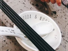 -友达面馆(海珠店)