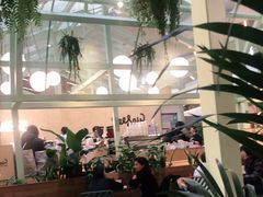 -Seesaw Coffee(上海太阳宫K46店)
