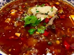 -兔爸私家小厨(新北万达店)