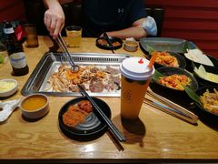 百香果果茶-新石器烤肉(南站店)