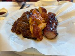 -上海宝华喜来登酒店·采悦轩中餐厅