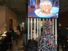 门面-十面春风·江南面馆(崇宁路店)