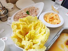 -大胖骨汤火锅(裕华店)