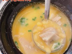 小蹄花豆汤-新蜀会四川豆花(五羊店)