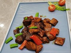 -九龙茶记·粤式餐厅融合菜(鹭江店)