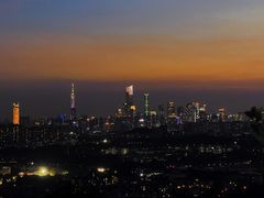 -火炉山森林公园