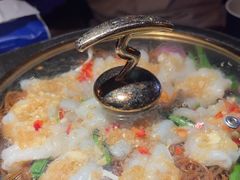 -绿茶餐厅(同成街华联店)