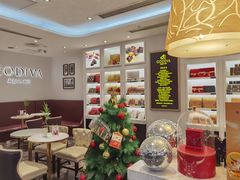 -GODIVA(王府井apm店)