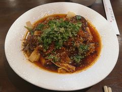 -成都你六姐·牛肉冒菜(城市集市合生汇店)