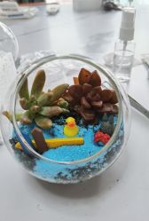 -馨果汇月子产康中心(南湖公园店)