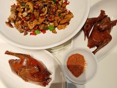 -好食上(喜盈门.范城店)